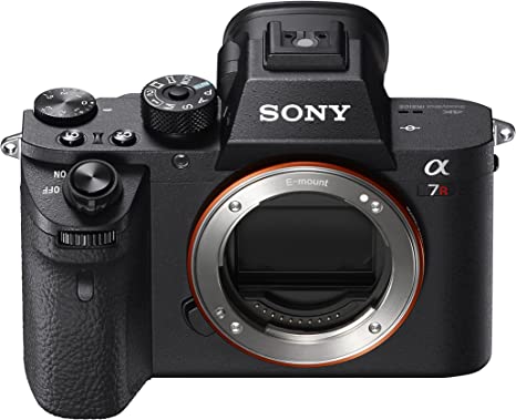 Sony Alpha A7R Mark II Camera Body (Used) - Image 2