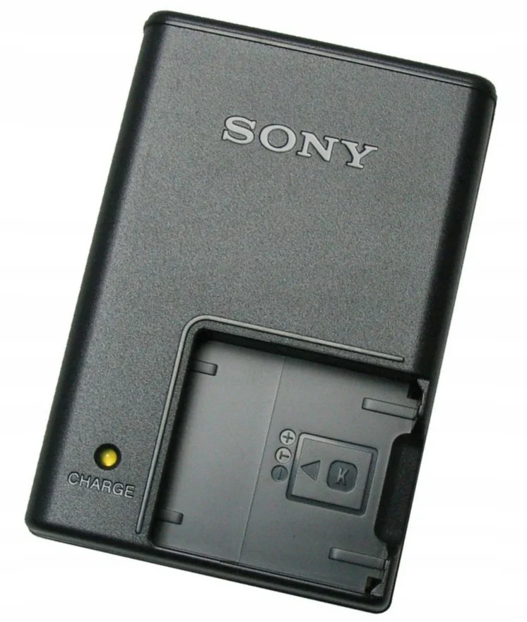 Sony BC-CSK Replacement Charger for NP-BK1 (K) battery