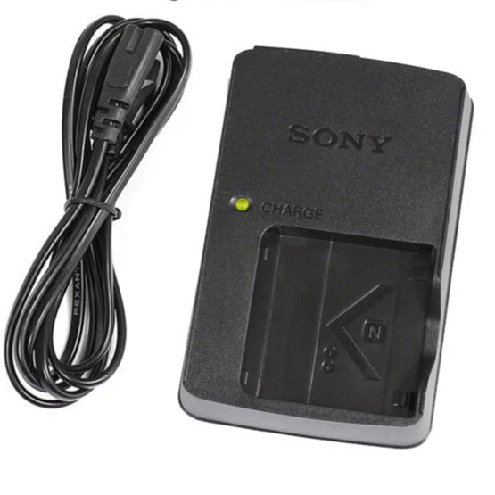 Sony BC-CSN Replacement Charger for NP-BN1 (N) battery