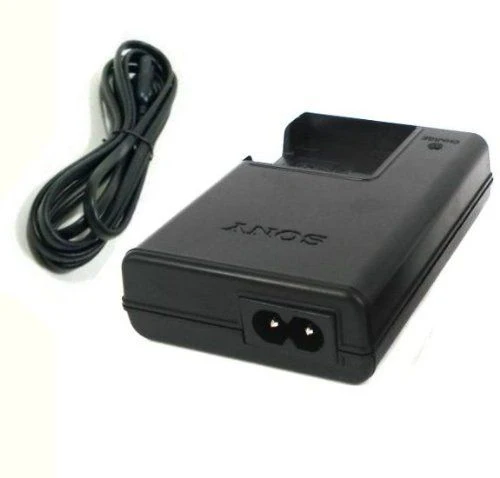 Sony BC-CSXB Battery Charger for Sony NP-BX1 Battery Pack - Image 2