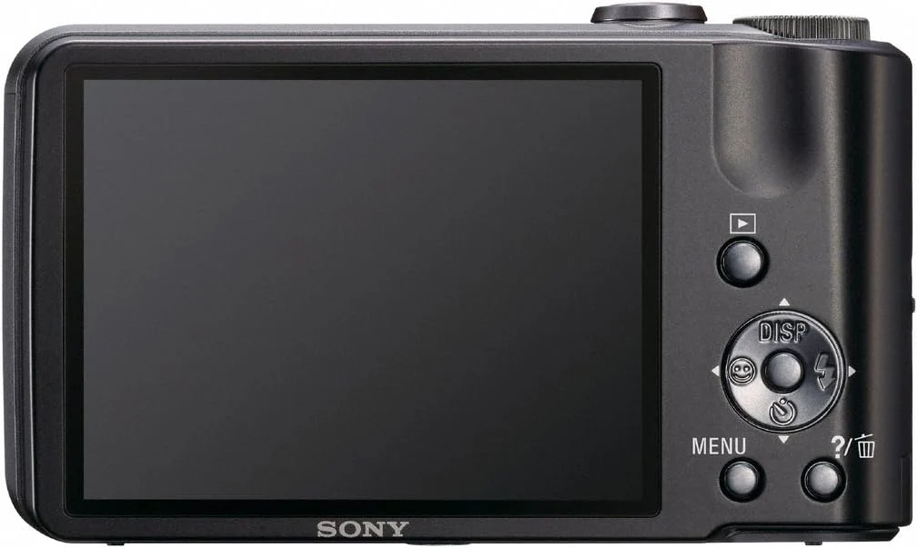 Sony Cyber-shot DSC-H70 Digital Camera (Used) - Image 2