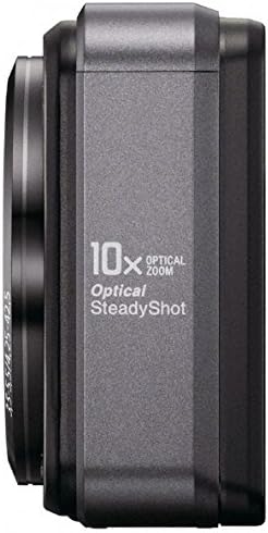 Sony Cyber-shot DSC-H70 Digital Camera (Used) - Image 3