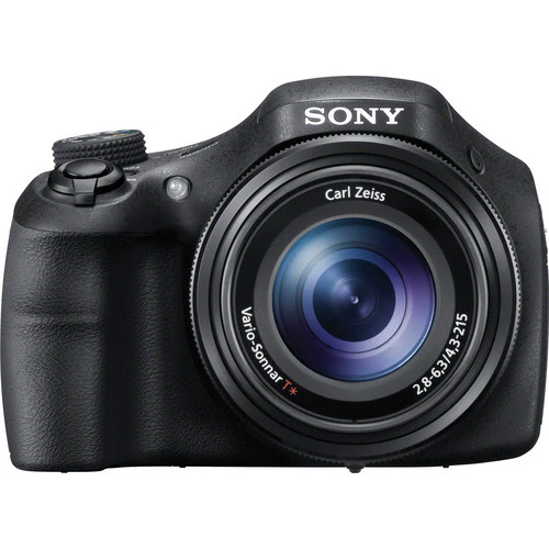 Sony Cyber-shot DSC-HX300 Digital Camera (Used)