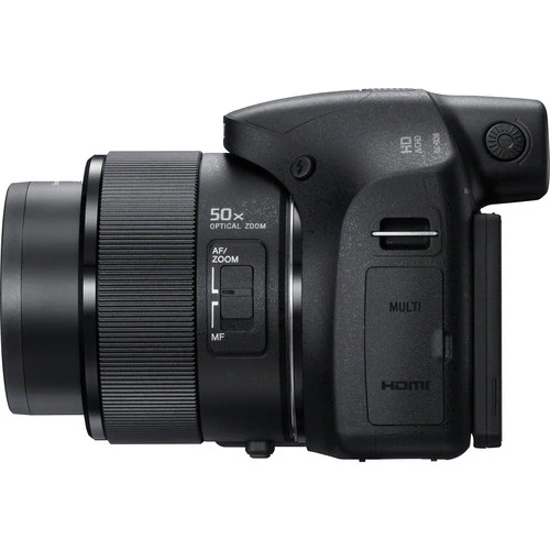 Sony Cyber-shot DSC-HX300 Digital Camera (Used) - Image 3