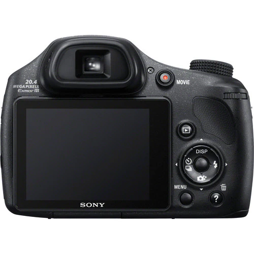 Sony Cyber-shot DSC-HX300 Digital Camera (Used) - Image 4