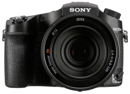 Sony Cyber-shot DSC-RX10 IV - Image 2