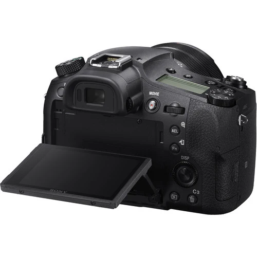 Sony Cyber-shot DSC-RX10 IV - Image 3
