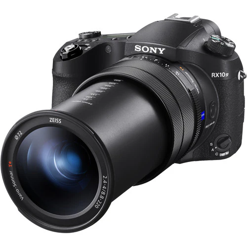 Sony Cyber-shot DSC-RX10 IV - Image 4