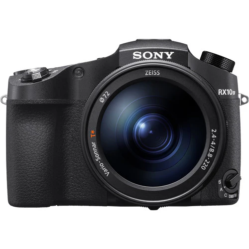 Sony Cyber-shot DSC-RX10 IV - Image 6