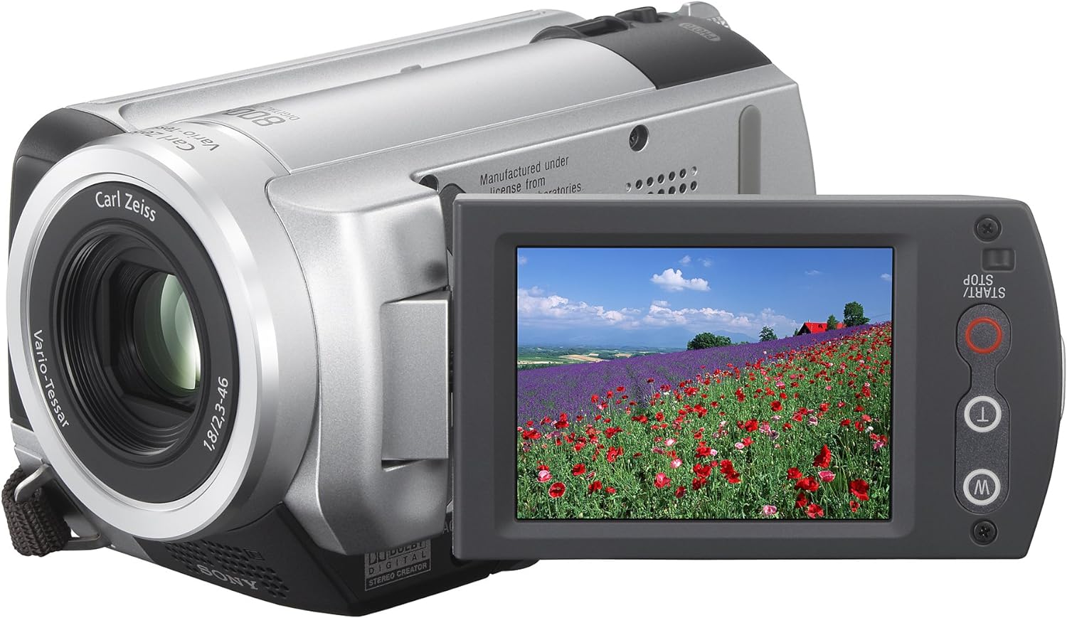 Sony DCR-SR40 (Used) - Image 2