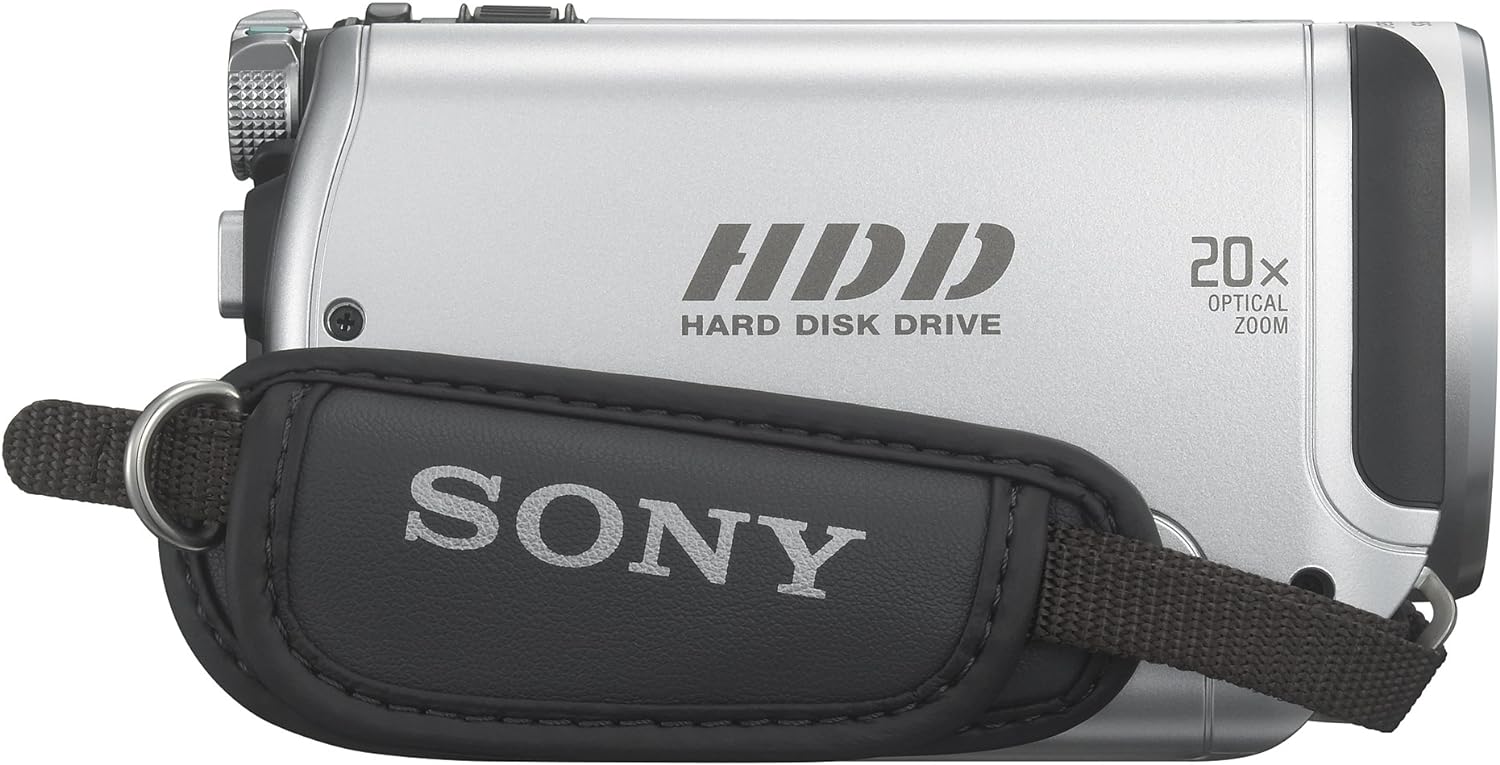 Sony DCR-SR40 (Used) - Image 3