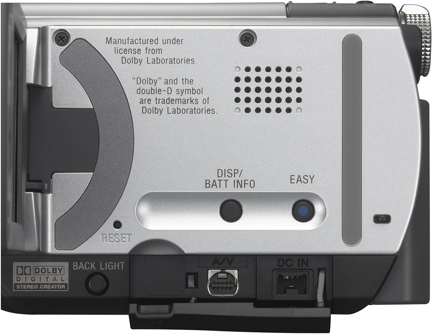 Sony DCR-SR40 (Used) - Image 4