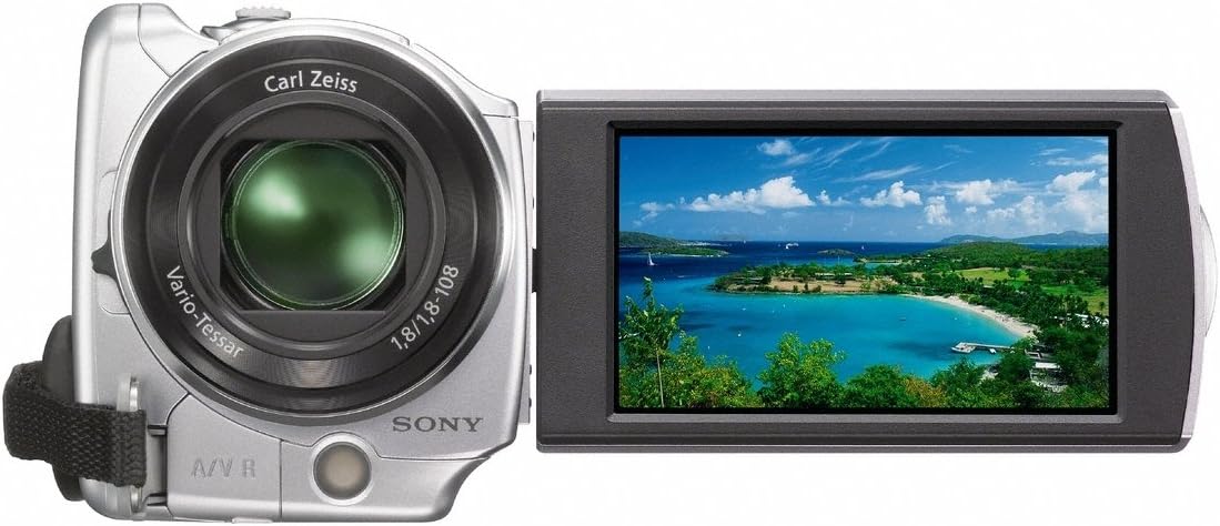 Sony DCR-SR68 (Used) - Image 3