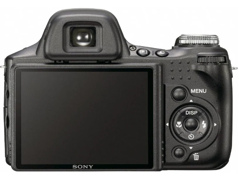 Sony DSC-HX1 Digital Camera (Used) - Image 2