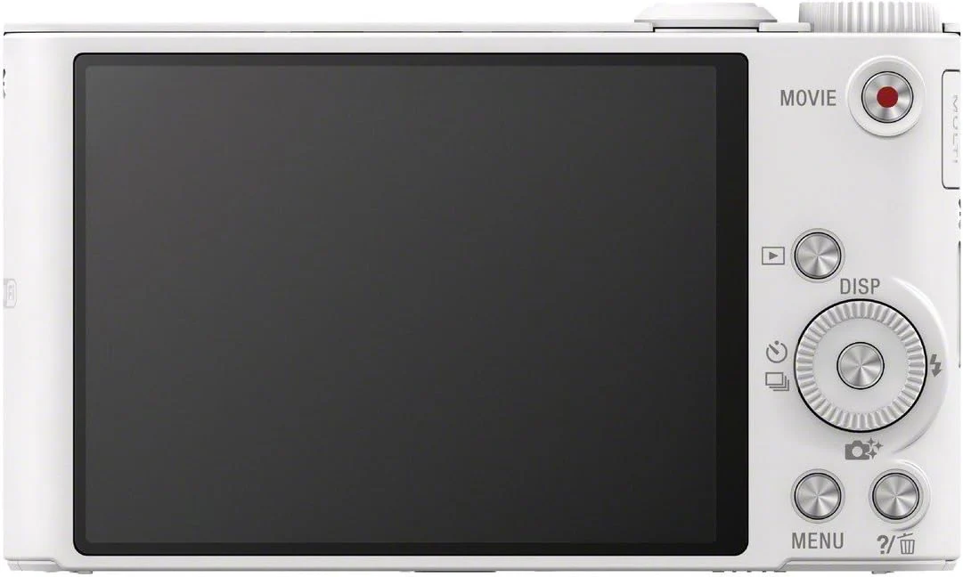 Sony DSC-WX350 (used) - Image 2