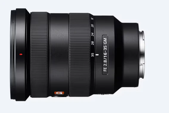Sony FE 16-35mm f/2.8 GM Lens - Image 2