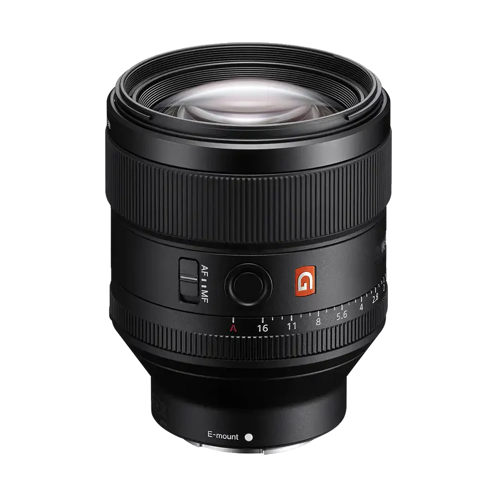 Sony FE 85mm f/1.4 GM Lens - Image 2