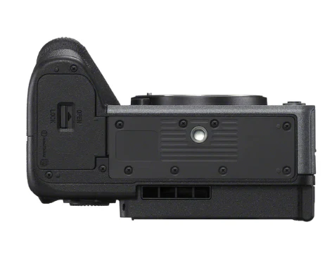 Sony FX30 Digital Cinema Camera (Body Only) - Image 5