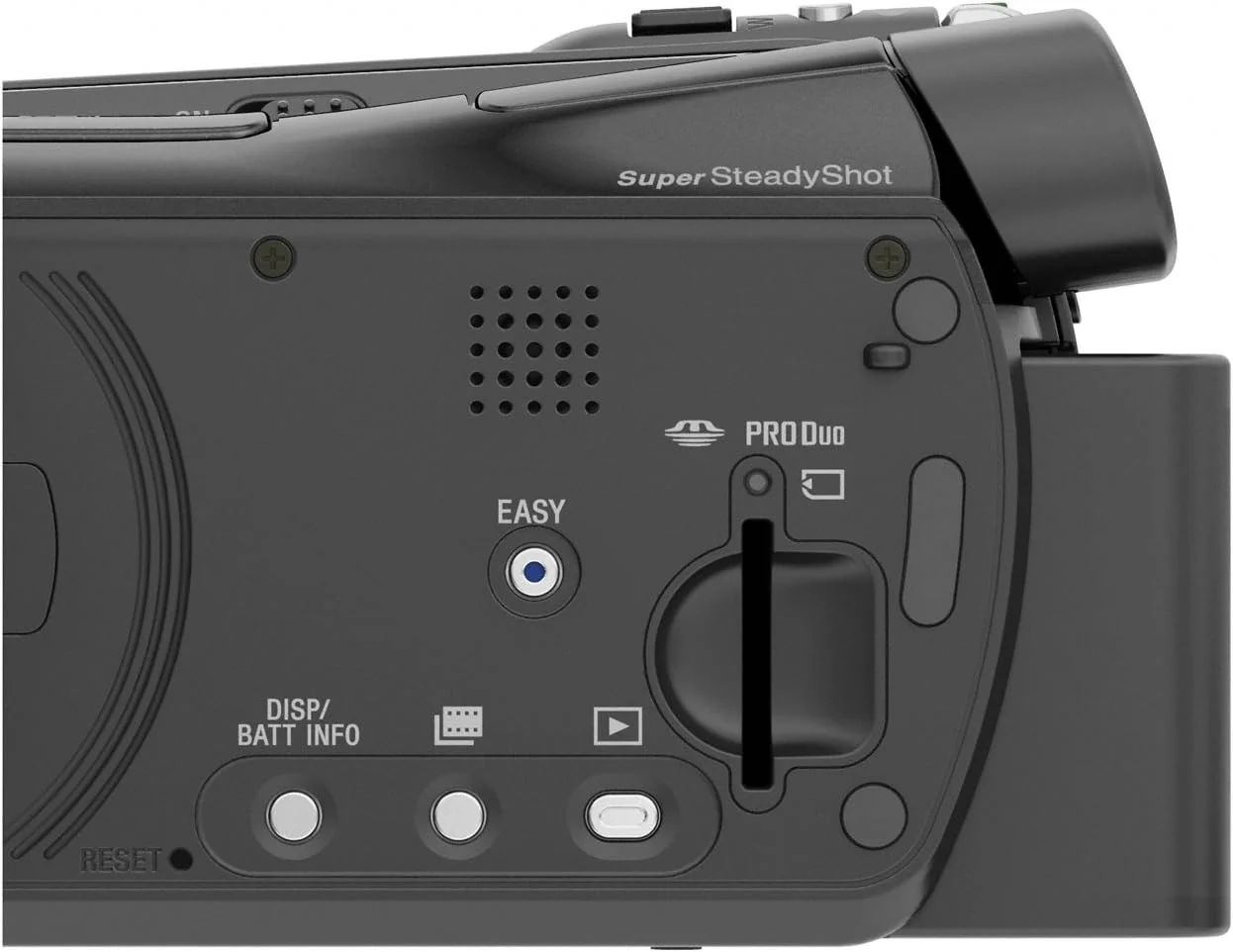Sony HANDYCAM HDR-SR7 Digital Camera (Used) - Image 5