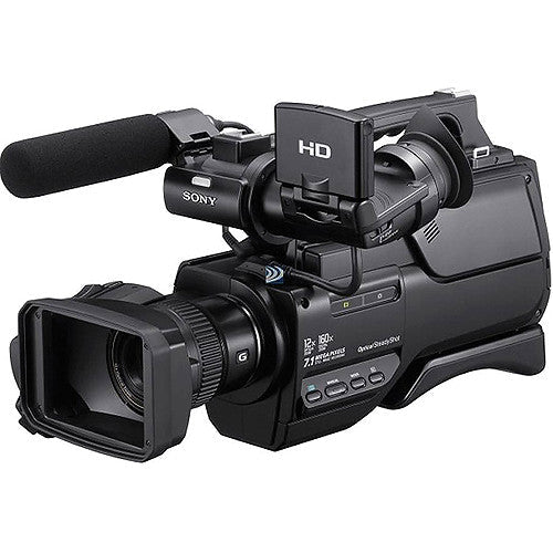Sony HXR-MC2500 , Professional Camcorder Full HD 1080P