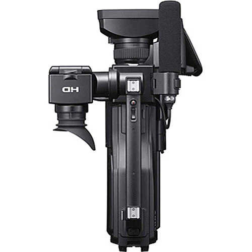 Sony HXR-MC2500 , Professional Camcorder Full HD 1080P - Image 3
