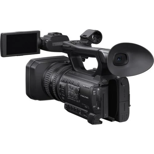 Sony HXR-NX100 Full HD Compact Camcorder - Image 3