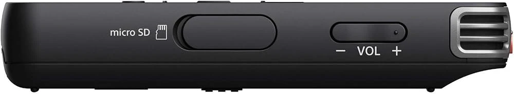 Sony ICD-PX470 Voice Recorder - Image 3
