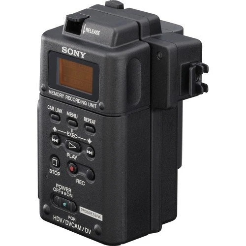 Sony MRC-1 Recorder