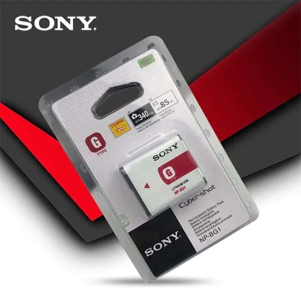 Sony NP-BG1 Battery - Image 2