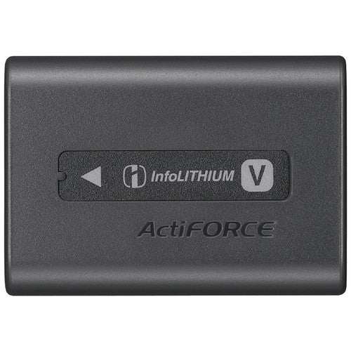 Sony NP-FV50 Battery - Image 2