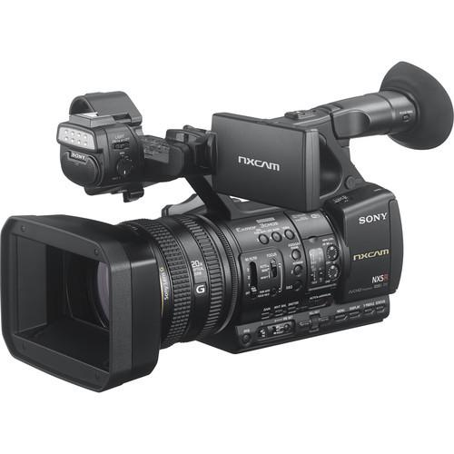 Sony HXR-Nx5R - Image 2