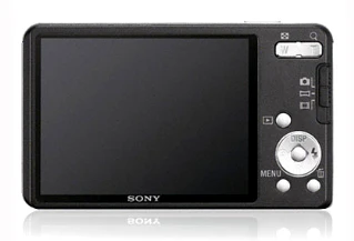 Sony OpticalSteadyShot DSC-W360 Digital Camera (Used) - Image 2