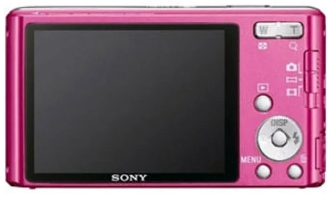 Sony OpticalSteadyShot DSC-W530 Digital Camera (Used) - Image 2