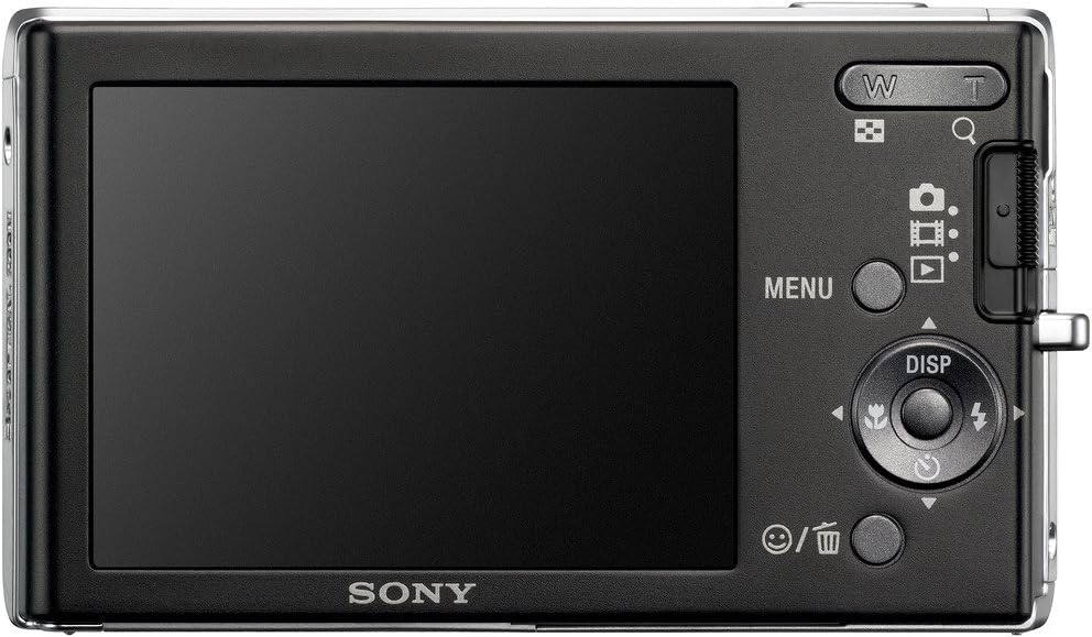 Sony SteadyShot DSC-W190 Digital Camera (Used) - Image 2