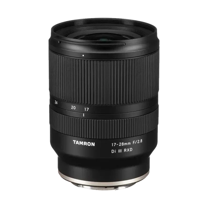 Tamron 17-28mm f/2.8 Di III RXD Lens for Sony E-Mount (2 year warranty)