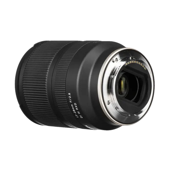 Tamron 17-28mm f/2.8 Di III RXD Lens for Sony E-Mount (2 year warranty) - Image 2