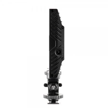 Tolifo PT-30 Bi-Colour LED Light with 2 Batteries and charger - Image 2