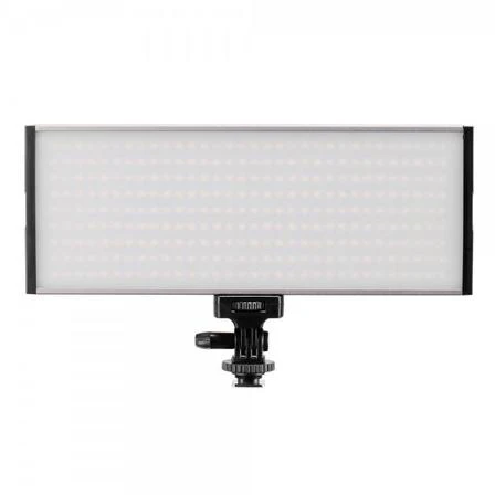 Tolifo PT-30 Bi-Colour LED Light with 2 Batteries and charger - Image 3