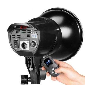 Tolifo Tornado LED Light 60W - Image 3