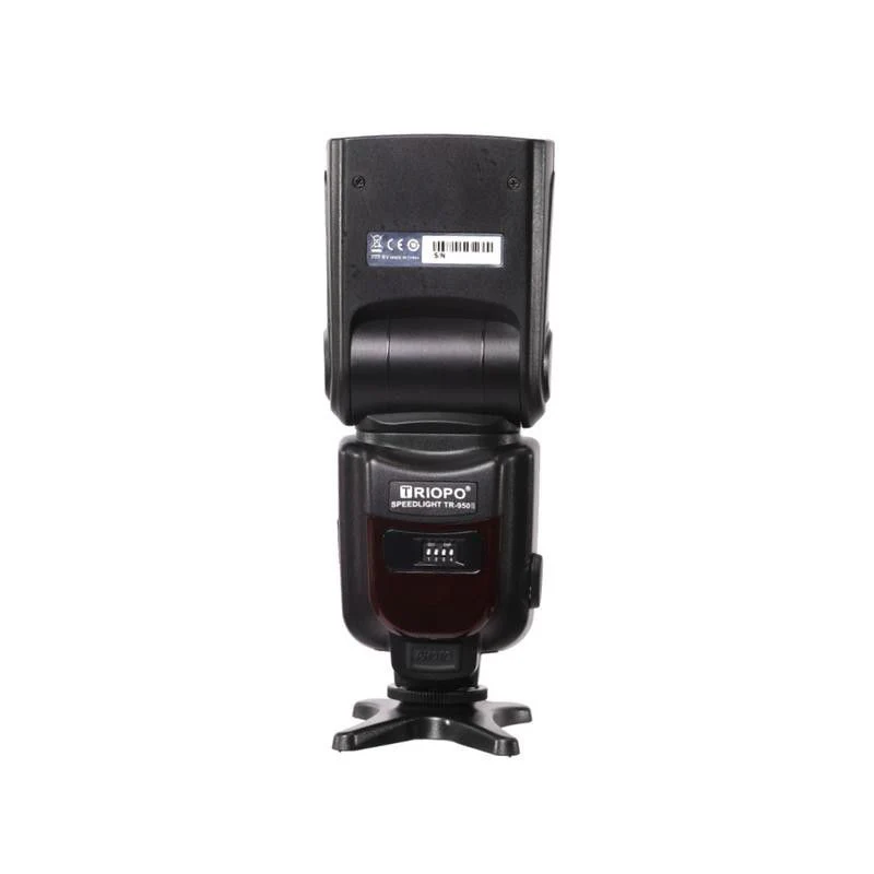Triopo TR-950 MK II Flash (USED) - Image 2