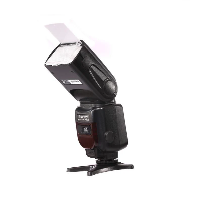 Triopo TR-950 MK II Flash (USED) - Image 3