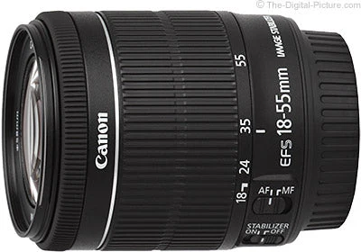 Canon 40D with 18-55mm lens (Used) - Image 5