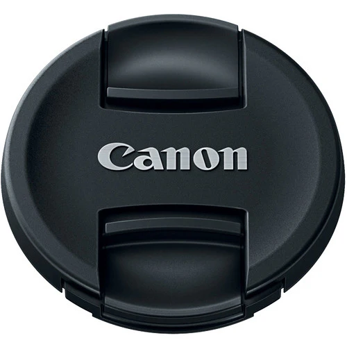 Used: Canon EF 34MM f 1:2 IS USM Lens - Image 2