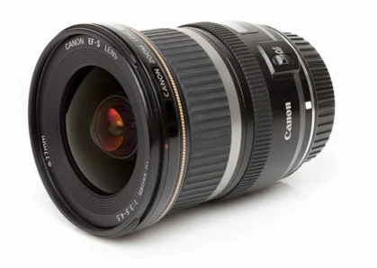Canon EF-S 10-22mm f/3.5-4.5 USM - Image 3