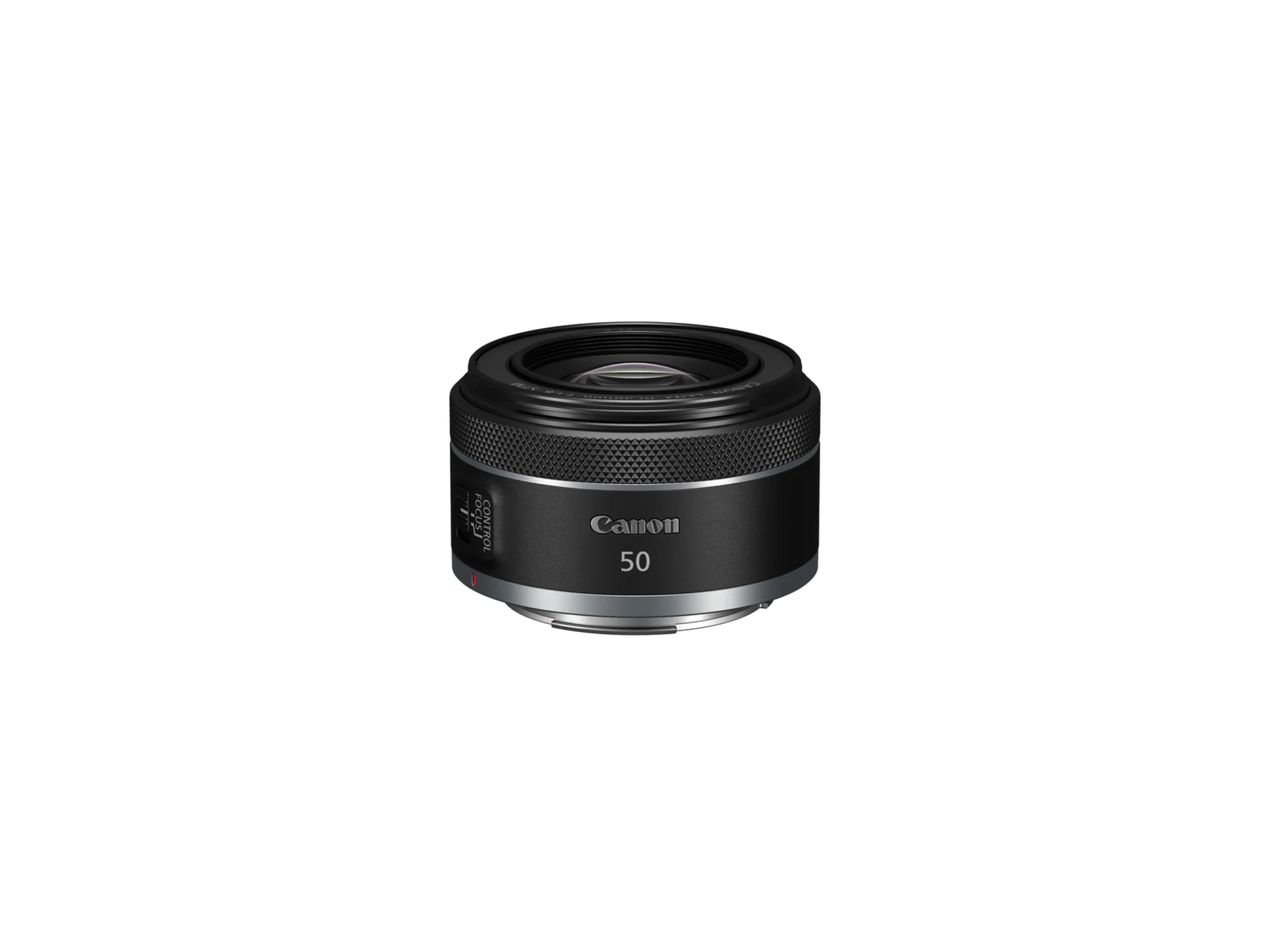 Used: Canon EOS R7 with 50mm Lens Mirrorless Camera Kit - Image 4