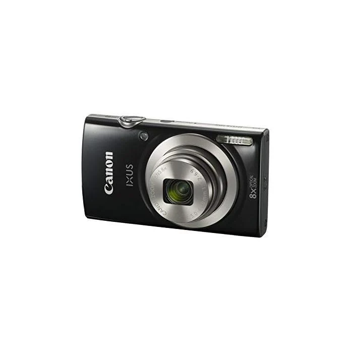 USED: Canon IXUS 185