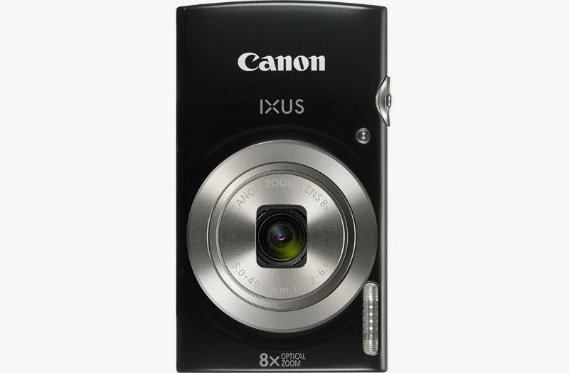 USED: Canon IXUS 185 - Image 2