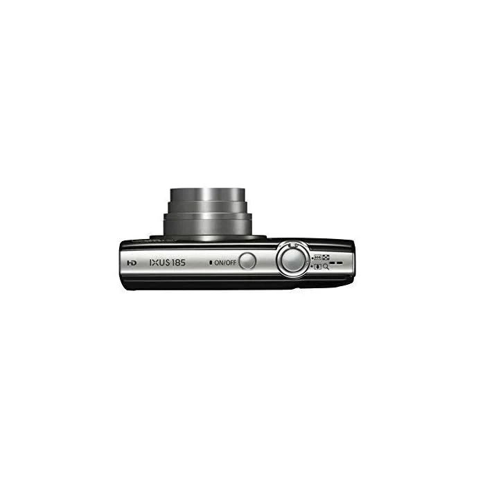 USED: Canon IXUS 185 - Image 4
