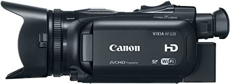 Canon LEGRIA HF G30 (used) - Image 2
