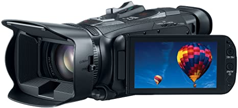 Canon LEGRIA HF G30 (used) - Image 3